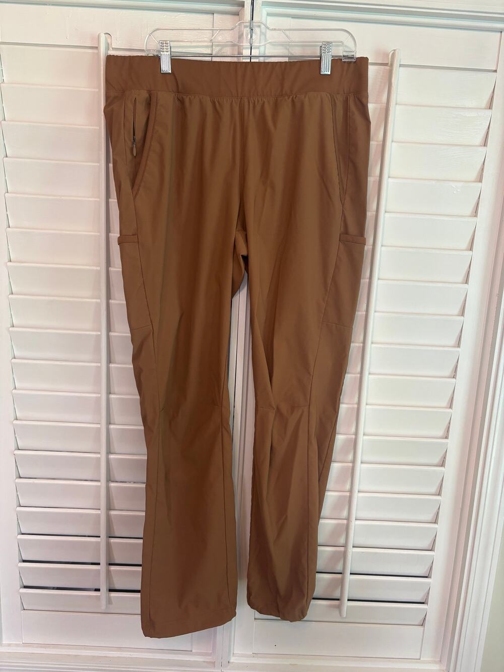 Columbia Brown Outdoor Pants Size XL